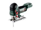 Akku-Stichsäge Metabo STA 18 LTX 150 BL - 18V, Metabox 145L