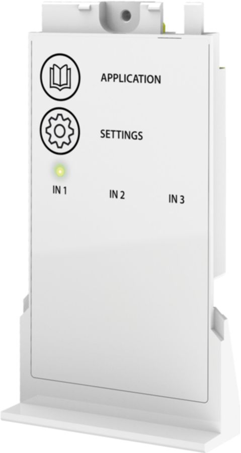 H/C-Module DANFOSS Icon 24 V