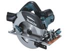 Kreissäge 67 mm - Ø 190 mm 1400W - Schnittiefe bei 90° 67 mm Makita