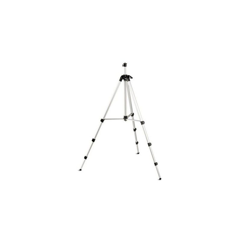 Alu Kurbel-Stativ 73-244 cm 5/8" - FS12