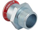MPF-Uebergangsstück 22-1/2" Nr. 21715