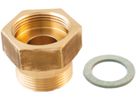 Biral Zwischenstück Z82 bronze - Dim.: 5/4" x 2" | H: 60 mm