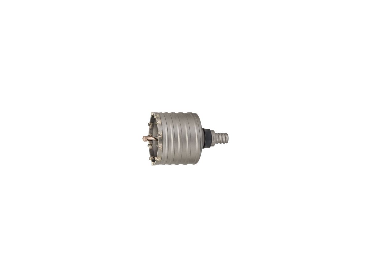 Hohlbohrkrone SDSmax-5 ø100x80x96 mm - Bosch