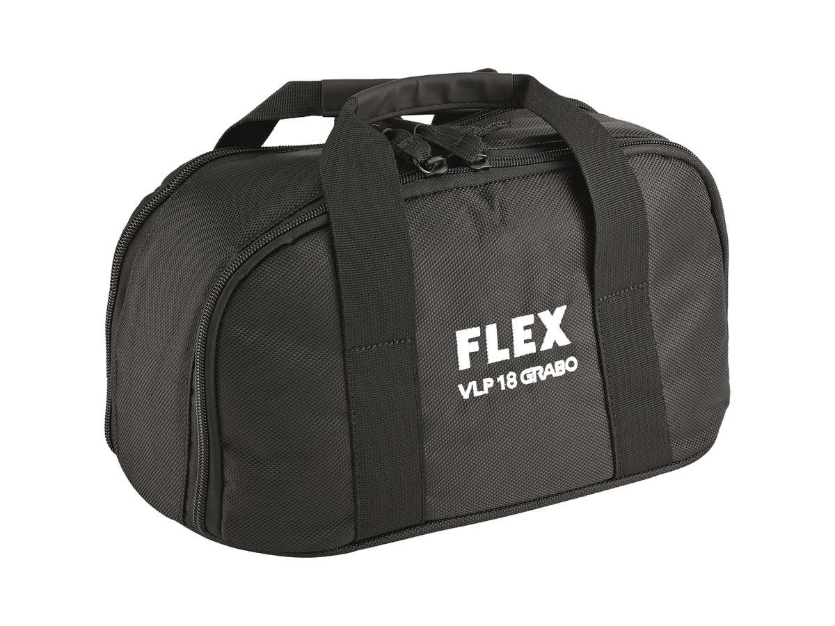 Grabo Akku-Vakuumheber VLP 18 C - Flex