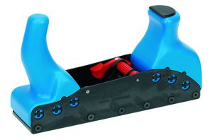 Hobel Rali 220 Evolution - mit 3 Ersatzmessern