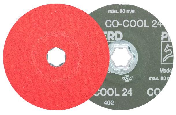 Fiberschleifer PFERD Combiclick CC-FS