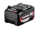 Akkupack METABO LIPOWER 4.0 Ah 18V