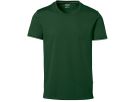 Cotton Tec T-Shirt, Gr. 2XL - tanne