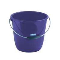 Eimer 10l blau Stöckli - 4001.06 blau