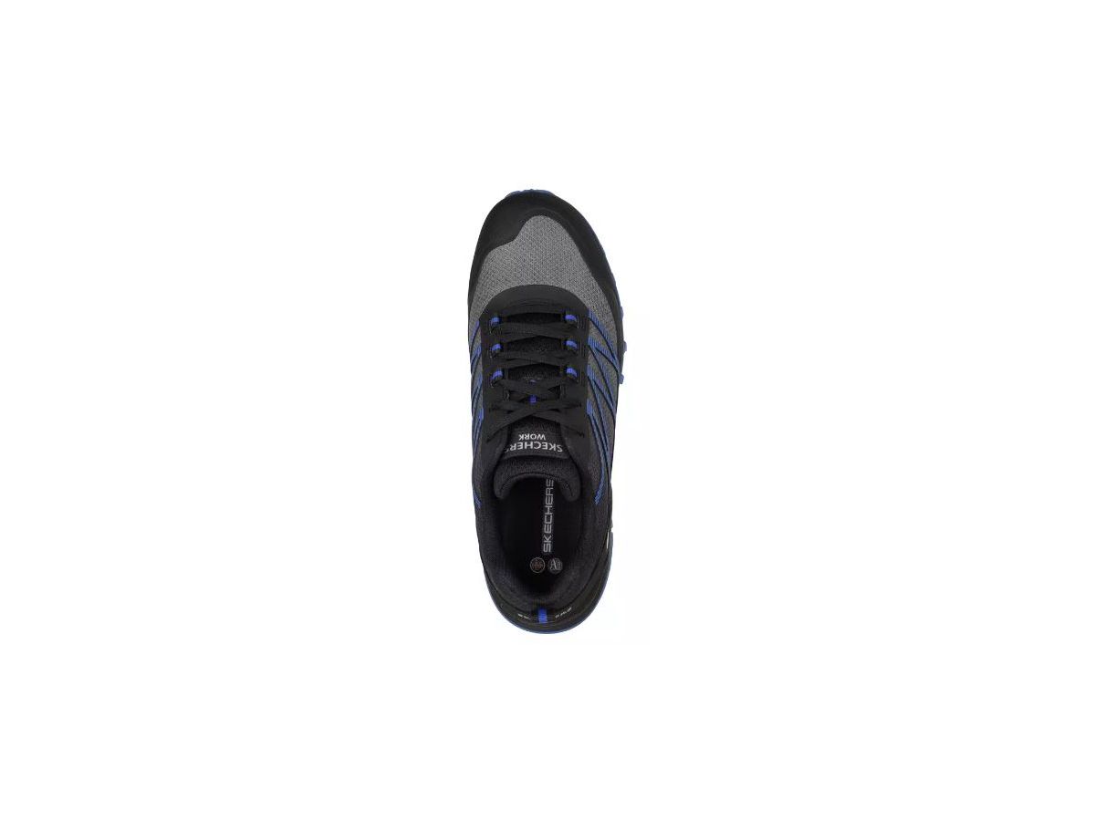 Sicherheitsschuhe PUXAL S1 Gr. 44 - SKECHERS