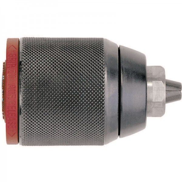 Schnellspannb. Milwaukee FIXTEC - 1,5-13 mm, 1/2"x20, schlagbohrfest