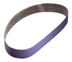 Schleifband SIA, K 40 - 29x533 mm, Stahl und Nichteisenmetalle
