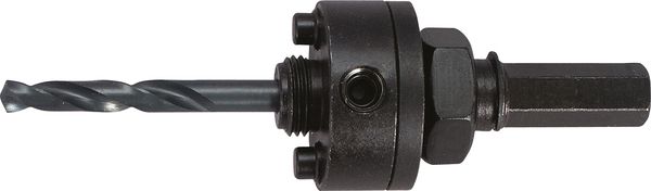 Fräserhalter-Bohrer LENOX 2L - DM 32 - 152 mm