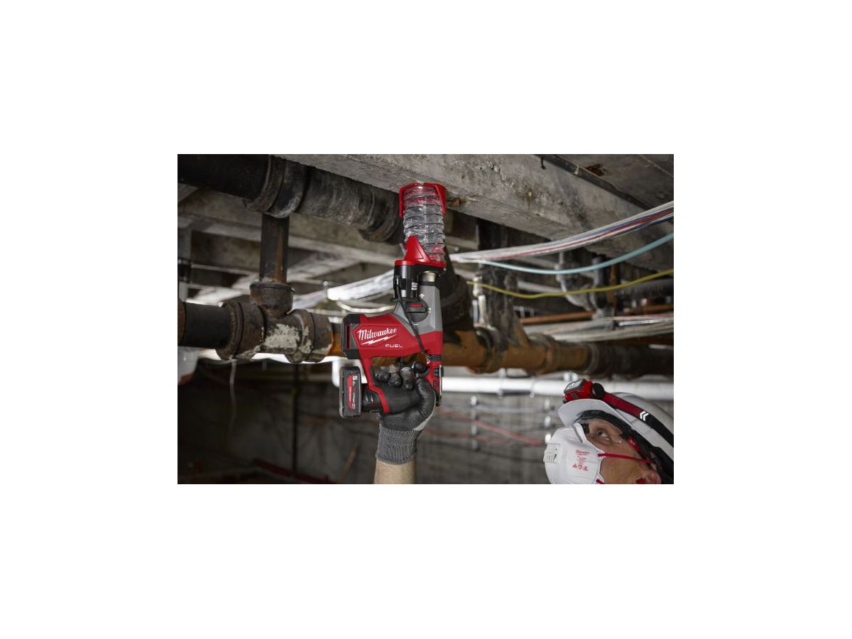 Akku-Kombihammer M12FHAC16-0 - Milwaukee