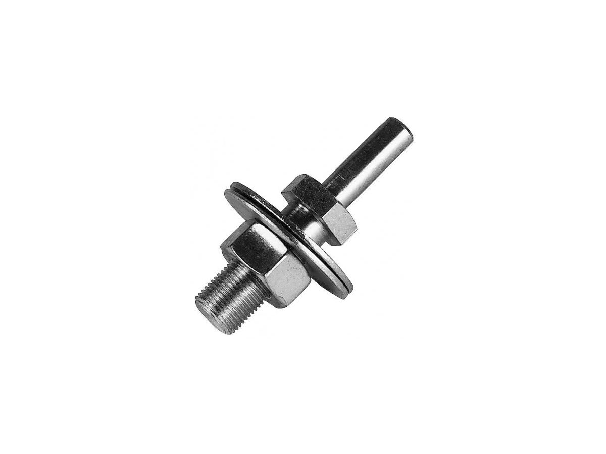 Einspannschaft ZEINTRA 325