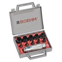 Locheisensatz 3-20mm BOEHM