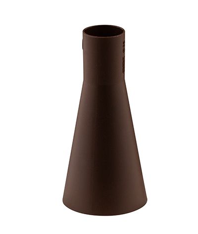 Injektionshilfe D 15 (90701) - "fischer"  Pak. à 10 Stk."