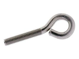 Augenschrauben leichte Ausführung - Inox