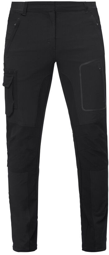 Damen Activehose - 90% PA / 10% EL, 160 g/m2