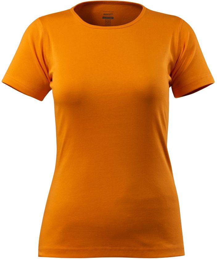 T-Shirt Damen ARRAS - 100% CO, 220 g/m2