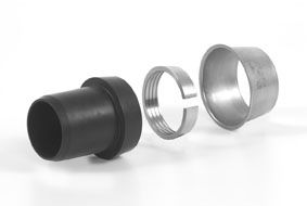 Plasson-Übergangsadapter - Typ 7897