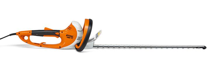 "Mietwerkzeug" Elektro-Heckenschere 600W - Stihl HSE 71