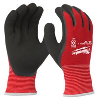 Kälte-Schnittschutzhandschuhe - Milwaukee, Klasse 1/A