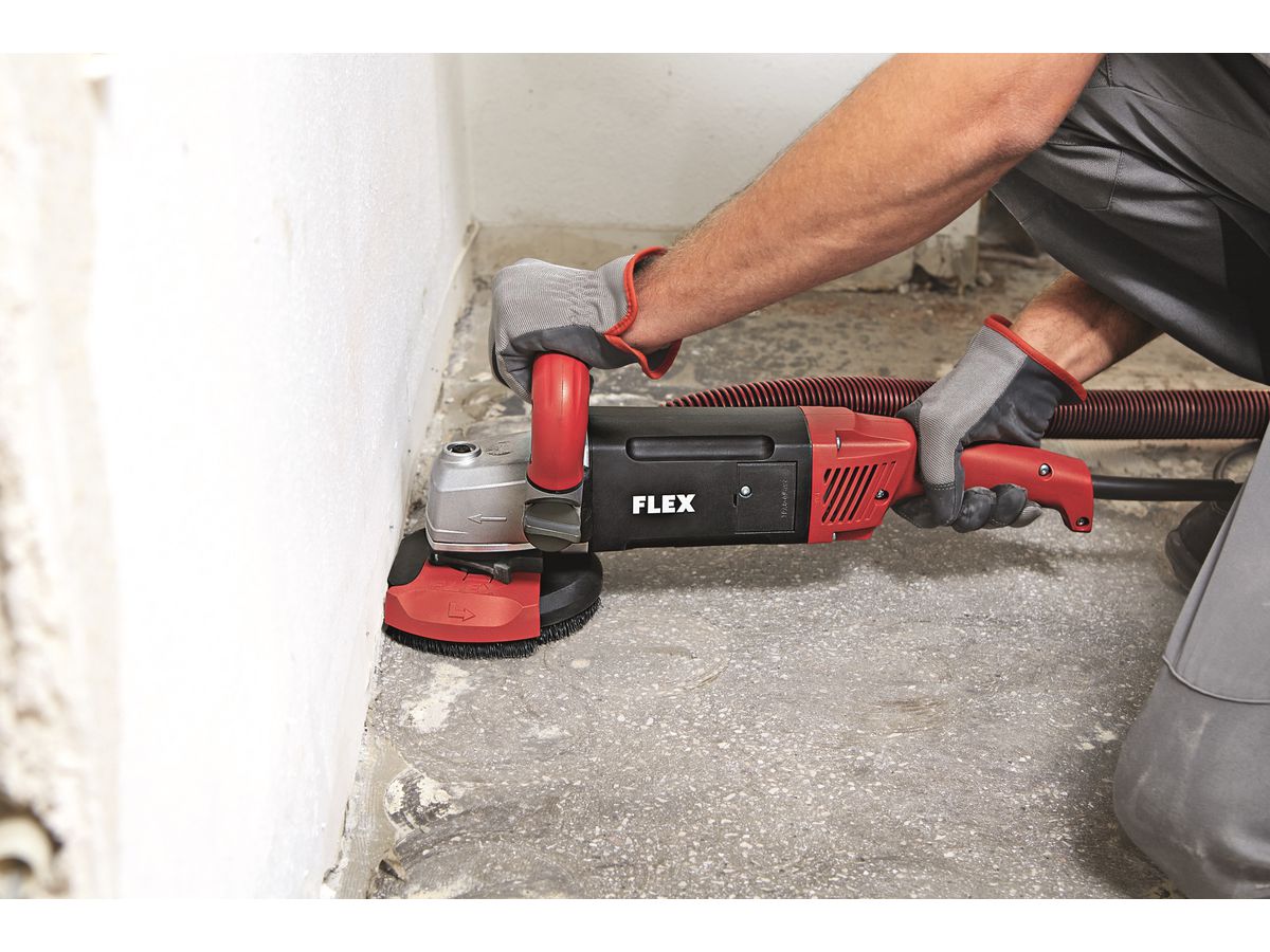 Thermo-Super Betonschleifer LD18-7 125R - Flex