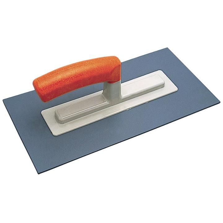 Glättekelle 280x140x3mm Kunststoff - K42.012.02