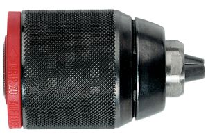 Schnellspannbohrfutter Futuro Plus S1 M - R+L