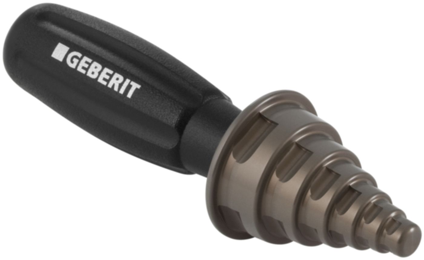 Geberit Mepla Entgrat- und - Kalibrierwerkzeug