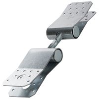 Spanngerät BNSP60-B Set 300-350 mm - zu Rispenband 60 mm