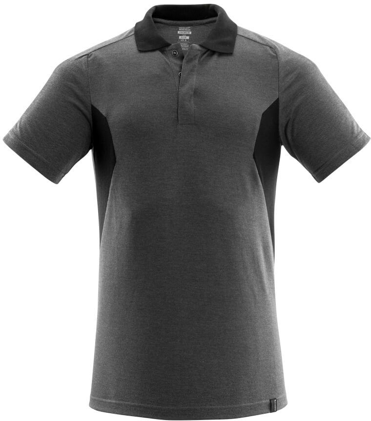 Poloshirt kurzarm Modern Fit - 60% CO / 40% PES, 210 g/m²