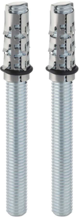 PushFit Set Gewindestangen - (Set à 2 Stk.)
