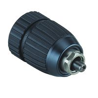 Schnellspannb. Röhm Extra-RV R+L - 1.5-13 mm, 1/2"x20, mit Radialverriegel