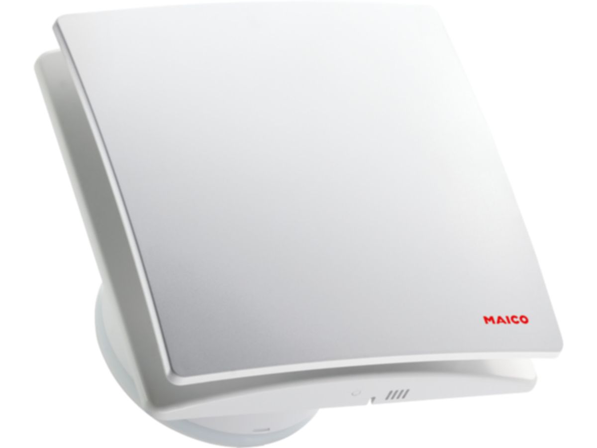 Bad/WC-Ventilatoren MAICO AWB HC 120 - mit Feuchtsensor einstellbar 40%-90%