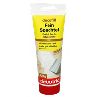 Feinspachtel für innen 400 gr