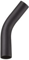 Bogen 30° nahtlos PE100 S-5 SDR 11 - 5 bar Gas / 16 bar Wasser