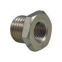 Reduzierring 1/8" IG x 1/4" AG - Kränzle