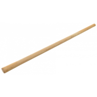 Kreuzaxtstiel Esche 135 cm - Hausgrösse 65/45 mm