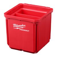 Packout Behälter 10x10 cm - Milwaukee