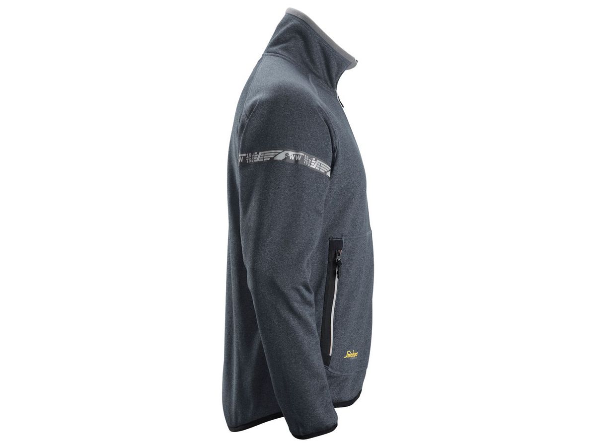 Fleece Jacke AllroundWork 37.5 - Snickers