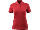 Poloshirt Damen GRASSE - 95% CO / 5% EL, 220 g/m2