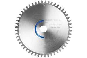 Kreissägeblatt Festool für Alu/Epoxy - HW 168x1.8x20 F/FA52