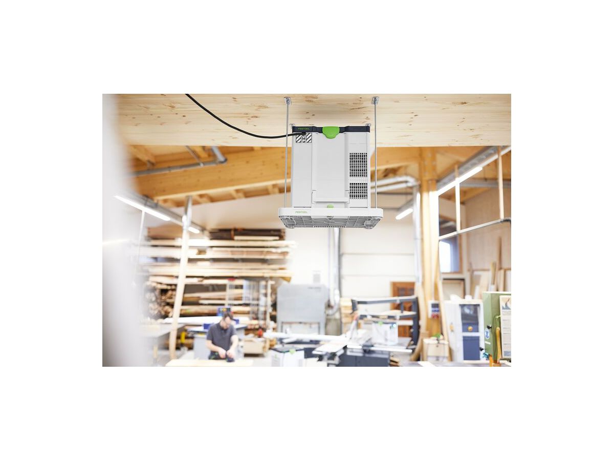 Luftreiniger SYS-AIR M - Festool