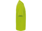 Pocket-Poloshirt Perf. Gr. XS, kiwi - 50% Baumwolle, 50% Polyester, 200 g/m²