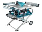 Tischkreissäge MAKITA 2704N 1650 Watt - SEMI-PRO-2 / HM-Blatt 24 Zähne Gew. 28kg