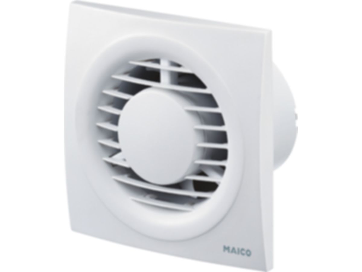 Bad/WC-Ventilatoren MAICO ECA piano