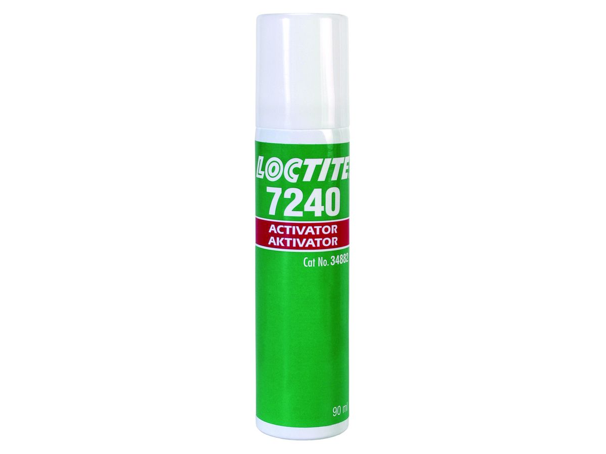 Activator Loctite SF 7240 - 90 ml