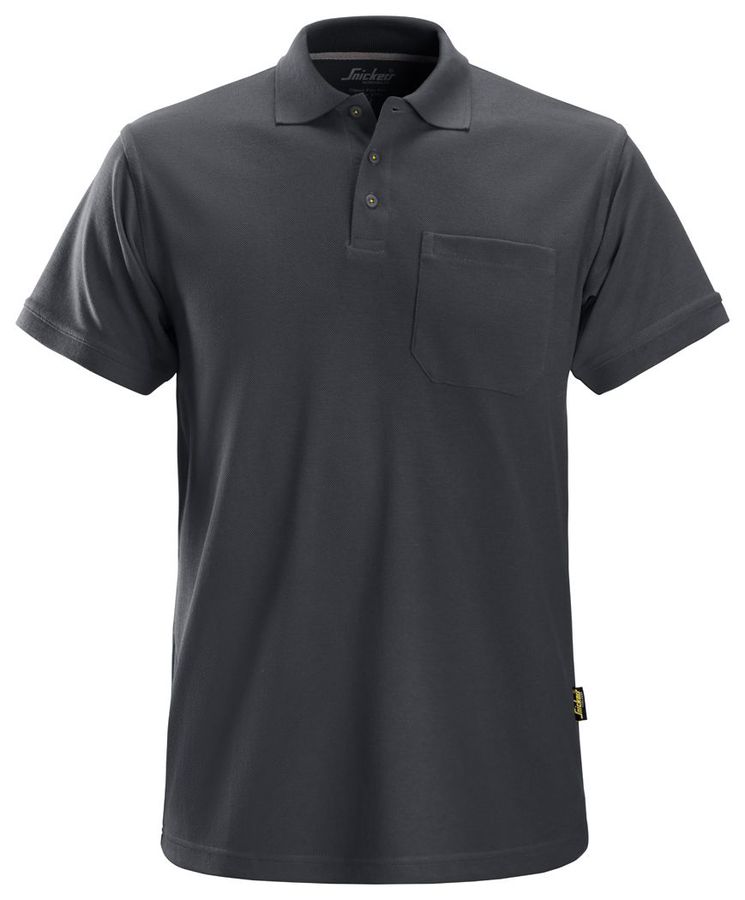 Polo Shirt - Snickers